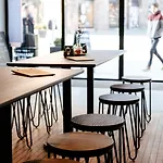 Hotel Melter & - A Neighborhood 4*