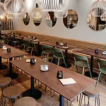 Melter & - A Neighborhood 4* Nürnberg