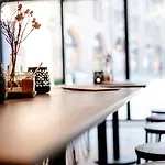Melter & - A Neighborhood Hotel Nürnberg