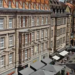 Hotel Melter & - A Neighborhood
