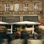 Szálloda Melter & - A Neighborhood 4*