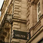 Melter & - A Neighborhood 4* Nürnberg