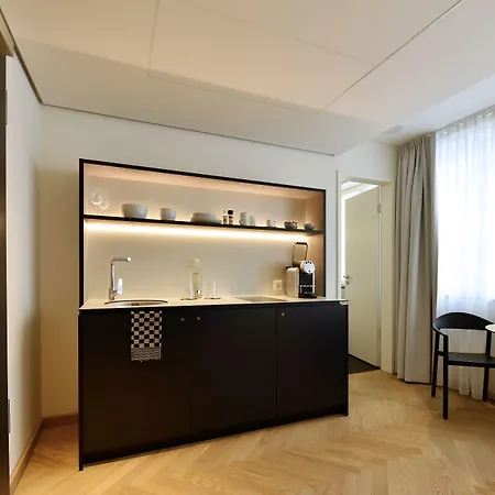 Melter & - A Neighborhood 4* Norimberk