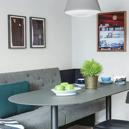 Hotel Melter & - A Neighborhood 4*