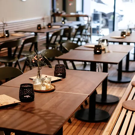 Melter & - A Neighborhood מלון 4*