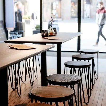Melter & - A Neighborhood Hotel 4*