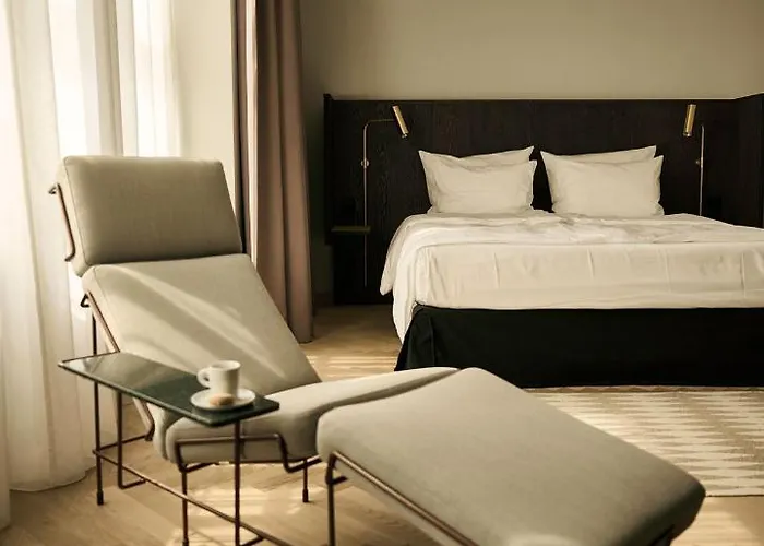 Hotell Melter & - A Neighborhood Nürnberg