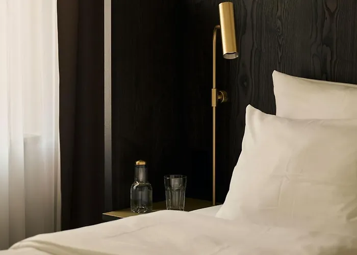 Melter & - A Neighborhood 4* Norimberk