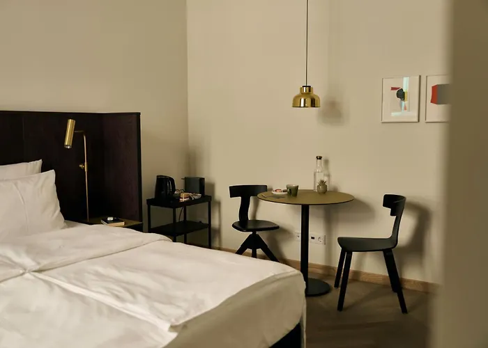 Melter & - A Neighborhood Hotel 4*