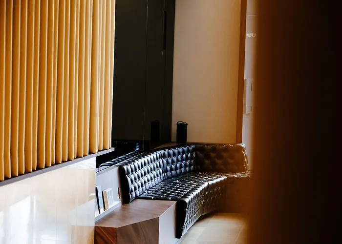 Hotel Melter & - A Neighborhood Norimberk