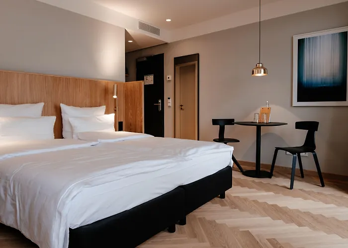 Hotel Melter & - A Neighborhood