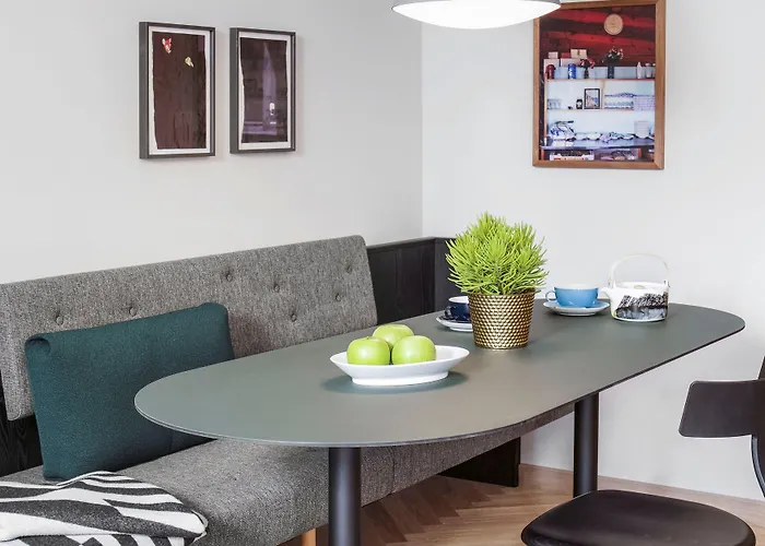 Melter & - A Neighborhood Hotell 4*
