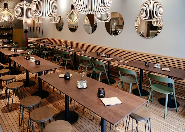 Melter & - A Neighborhood 4* Norimberk