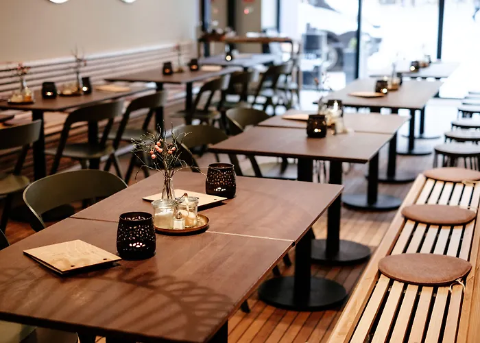 Melter & - A Neighborhood Hotel 4*