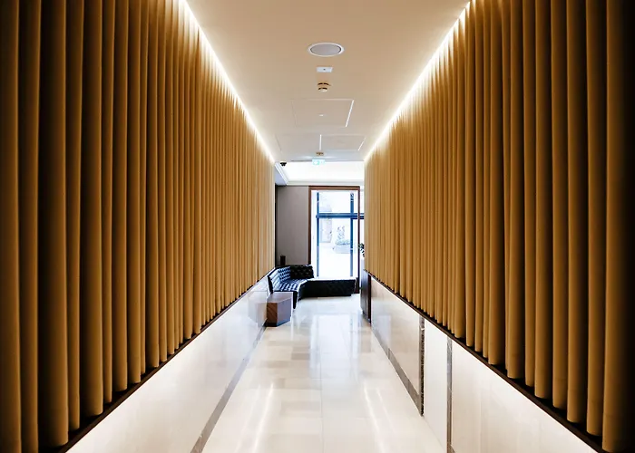 Hotel Melter & - A Neighborhood Norimberk