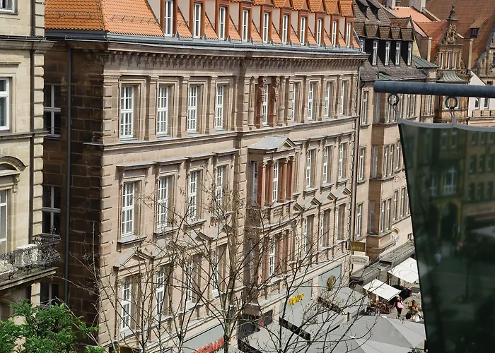 Hotell Melter & - A Neighborhood 4*
