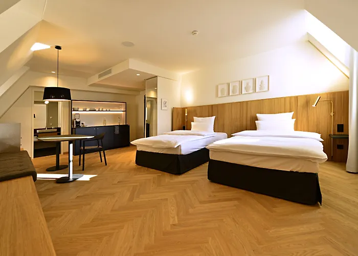 Hotel Melter & - A Neighborhood 4*