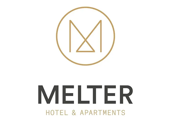 Hotel Melter & - A Neighborhood 4*