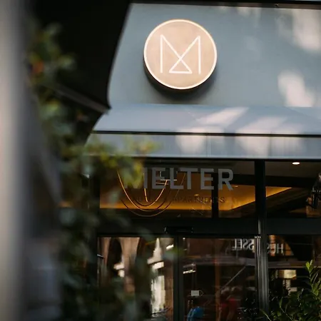 Melter & - A Neighborhood Nürnberg