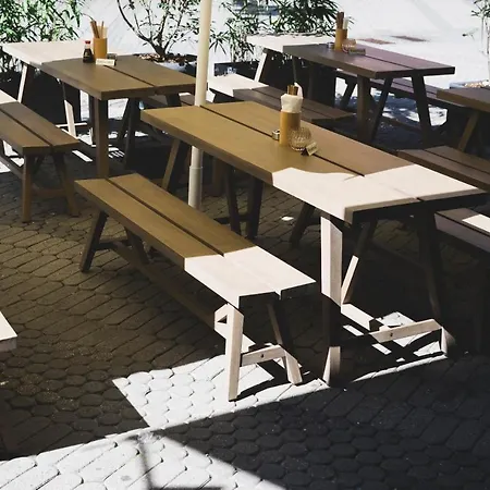 Melter & - A Neighborhood Hotel 4*