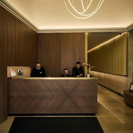 Melter & - A Neighborhood 4* Norimberk