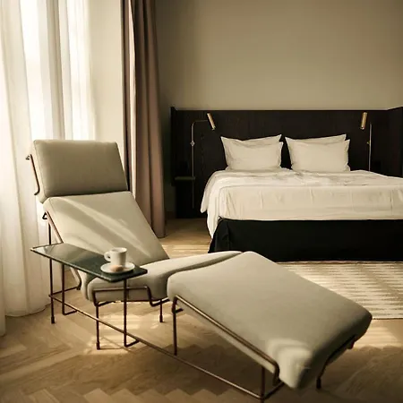 Hotel Melter & - A Neighborhood Nürnberg