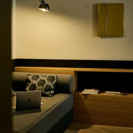 Hotel Melter & - A Neighborhood 4*