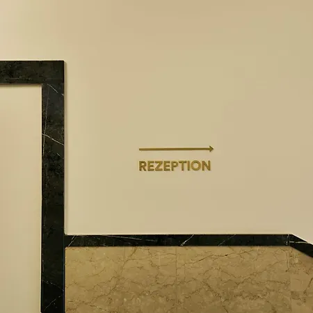 Hotel Melter & - A Neighborhood 4*