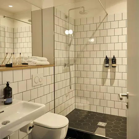 Hotel Melter & - A Neighborhood Norimberk