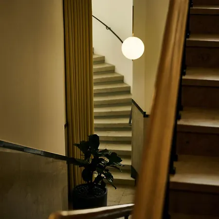 Melter & - A Neighborhood Hotel Norimberk