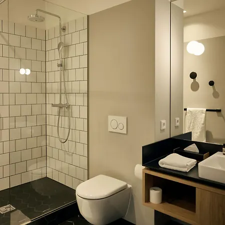 Melter & - A Neighborhood Hotel