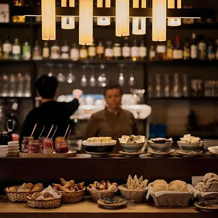 Melter & - A Neighborhood Hotel Norimberk