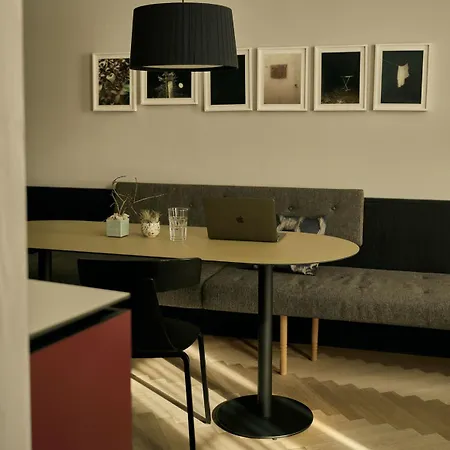 Melter & - A Neighborhood 4* Nürnberg
