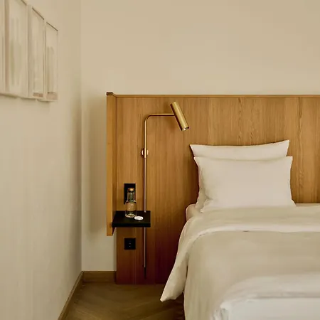 Melter & - A Neighborhood Hotel Nürnberg