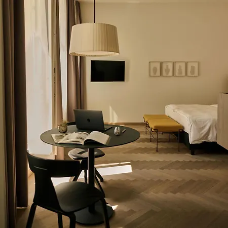 Melter & - A Neighborhood 4* Nürnberg