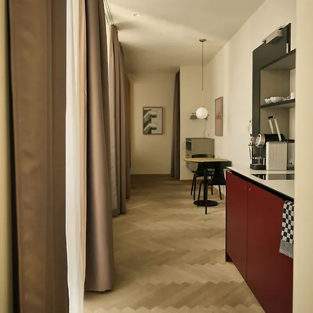 Melter & - A Neighborhood Norimberk