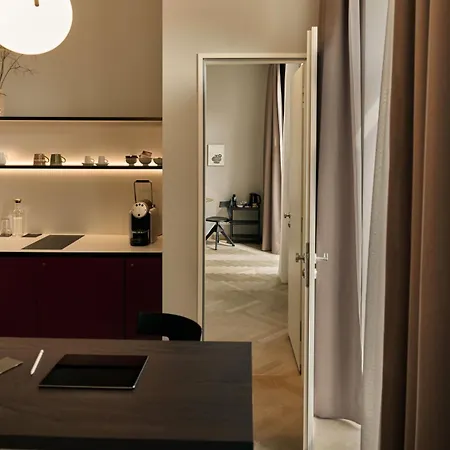 Hotel Melter & - A Neighborhood 4*