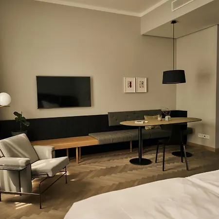 Melter & - A Neighborhood Hotel Nürnberg