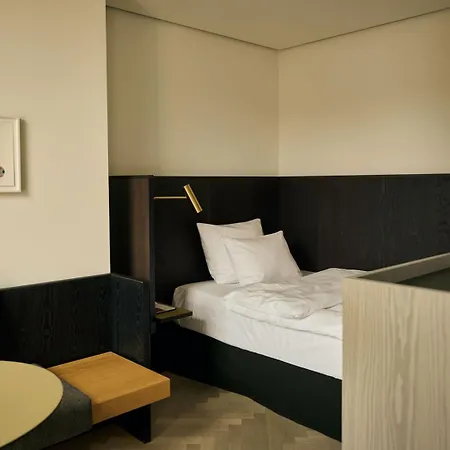 Melter & - A Neighborhood Hotel 4*