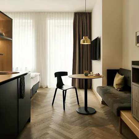 Melter & - A Neighborhood Nürnberg