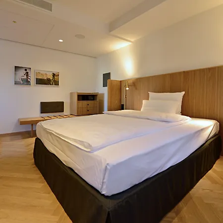 Melter & - A Neighborhood Hotel Norimberk