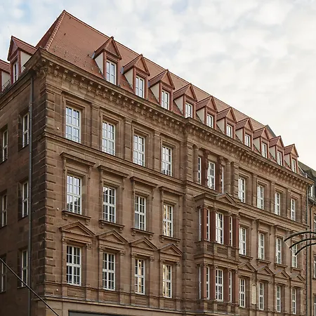 Melter & - A Neighborhood Hotel