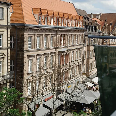 Otel Melter & - A Neighborhood 4*