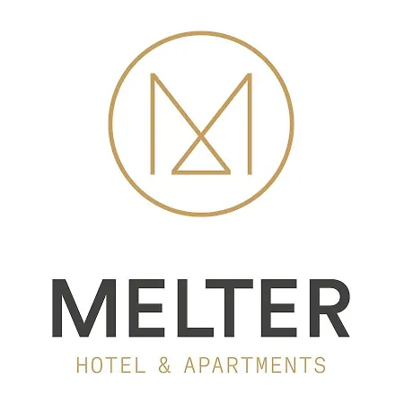 Hotel Melter & - A Neighborhood 4*