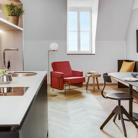 Hotel Melter & - A Neighborhood 4*