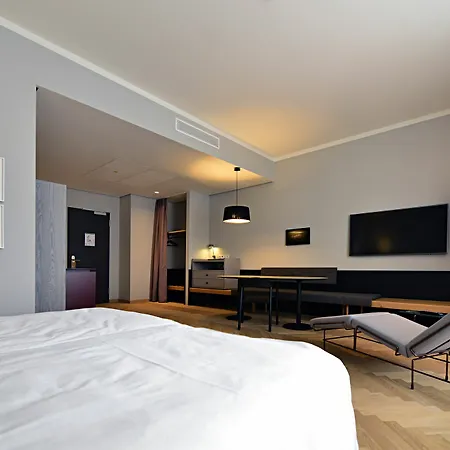 Hotel Melter & - A Neighborhood