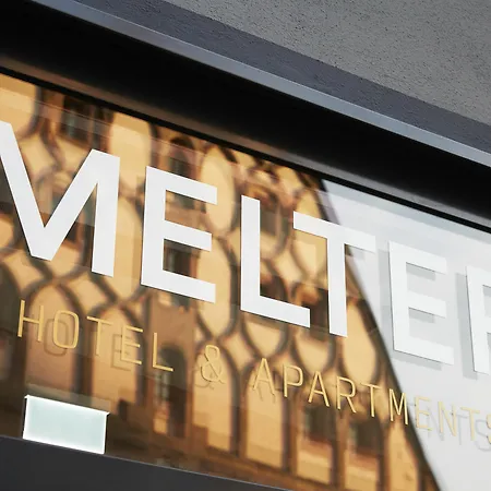 Melter & - A Neighborhood 4* Nürnberg