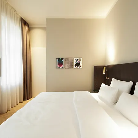 Hotel Melter & - A Neighborhood Norimberk