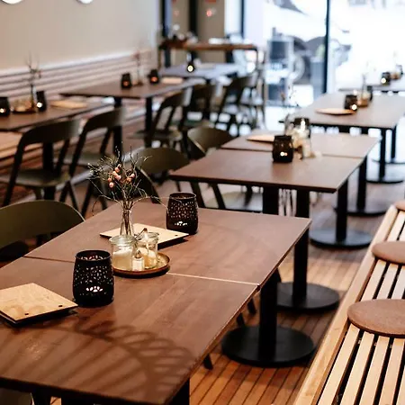 Melter & - A Neighborhood 4* Nürnberg