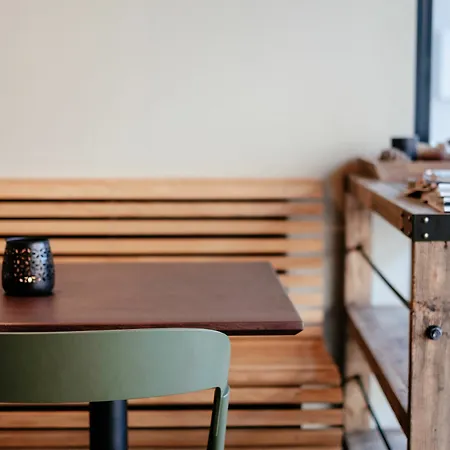 Melter & - A Neighborhood Hotel Norimberk